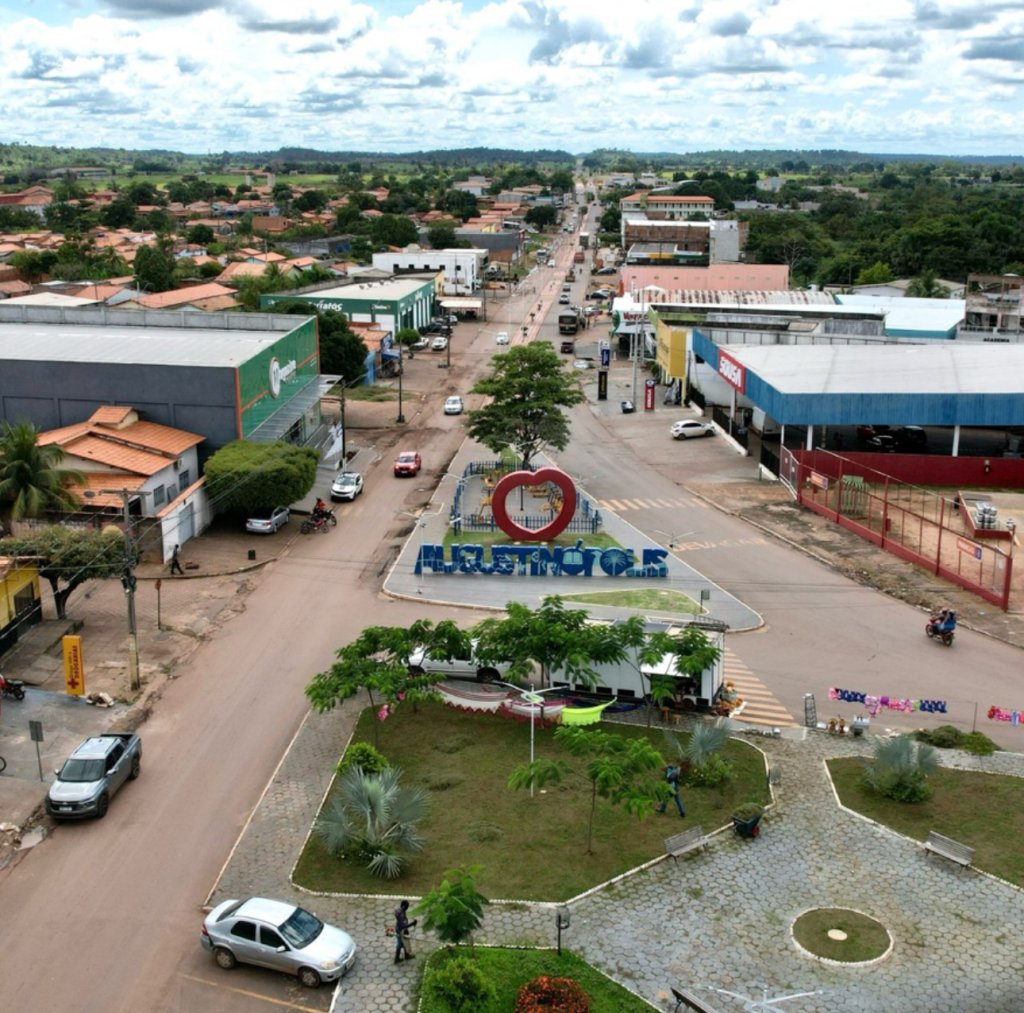 Notícia