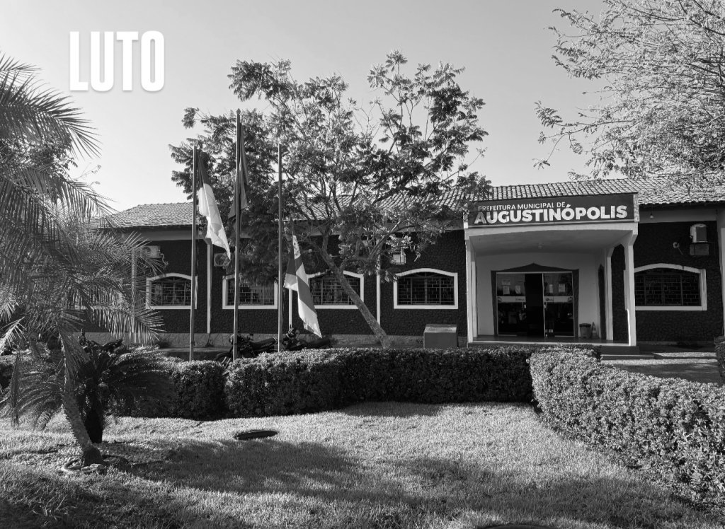 Prefeitura decreta luto oficial de três dias e ponto facultativo em 29 de setembro