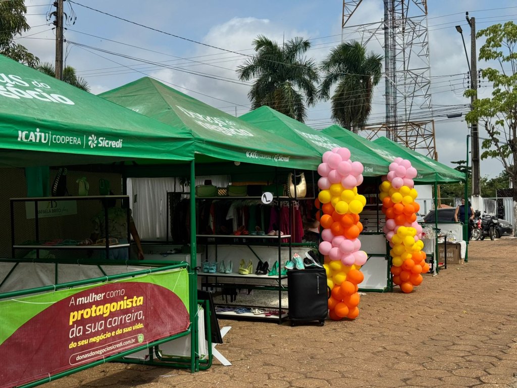 Abertura do Liquida Augustinópolis movimenta comércio local e atrai grande público