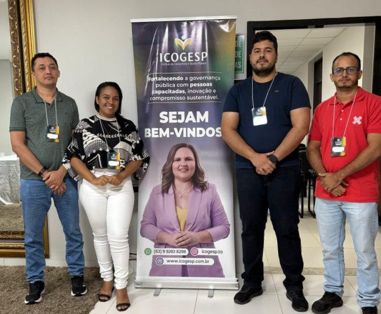 Gestão municipal segue investindo em capacitação dos servidores