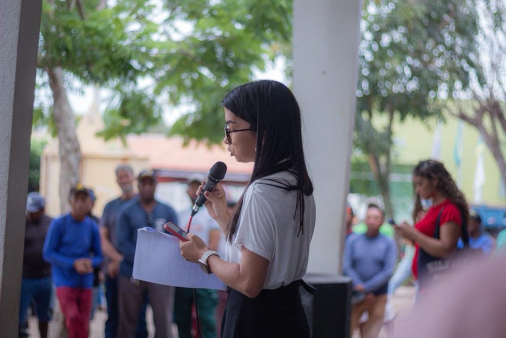 VALORIZAÇÃO - Secretarias de Infraestrutura, Transporte, Meio Ambiente e Agricultura  realizam café da manhã para servidores