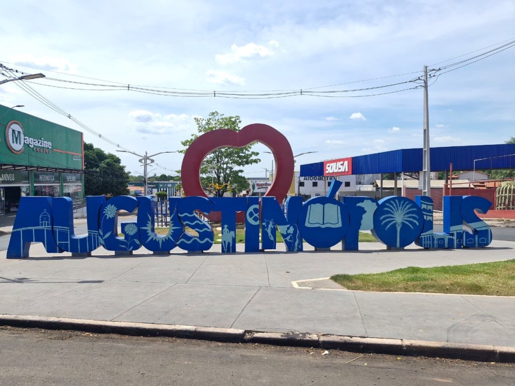 MEIO AMBIENTE | Prefeitura de Augustinópolis realizará Audiência Pública e Conferência Municipal de Saneamento Básico nesta quinta-feira (27)