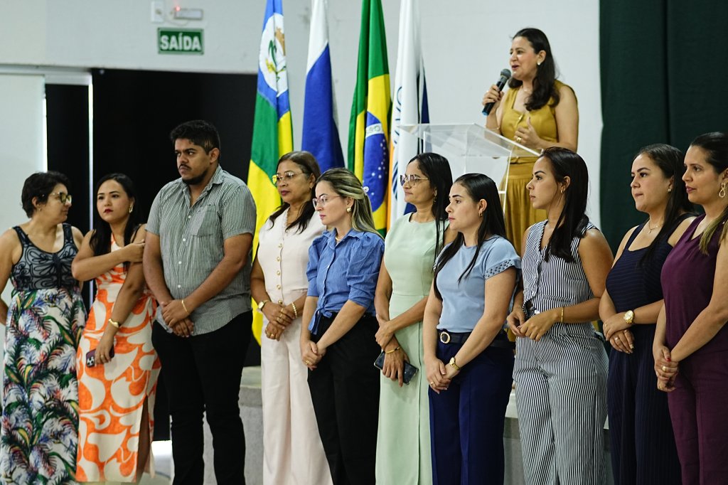 Augustinópolis sedia reunião da CIR e fortalece integração da saúde no Bico do Papagaio