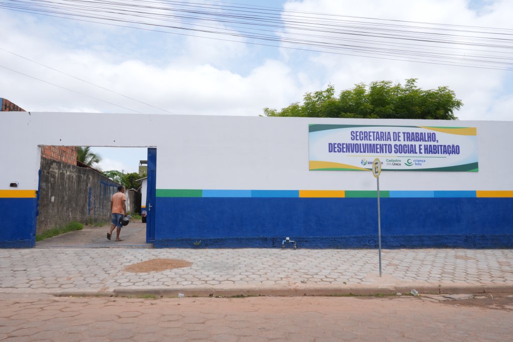 Prefeitura de Augustinópolis inaugura novos espaços do Conselho Tutelar e da Assistência Social nesta sexta-feira