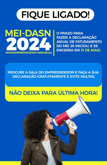 Banner MEI