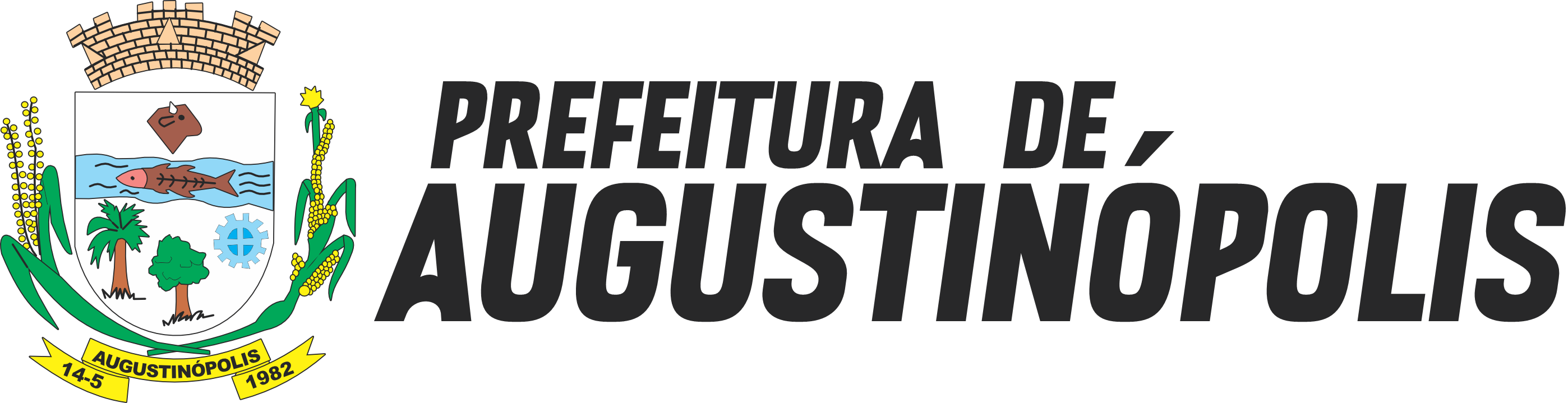 Prefeitura Municipal de Augustinópolis