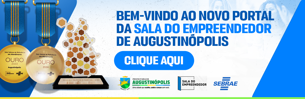 Sala do Empreendedor